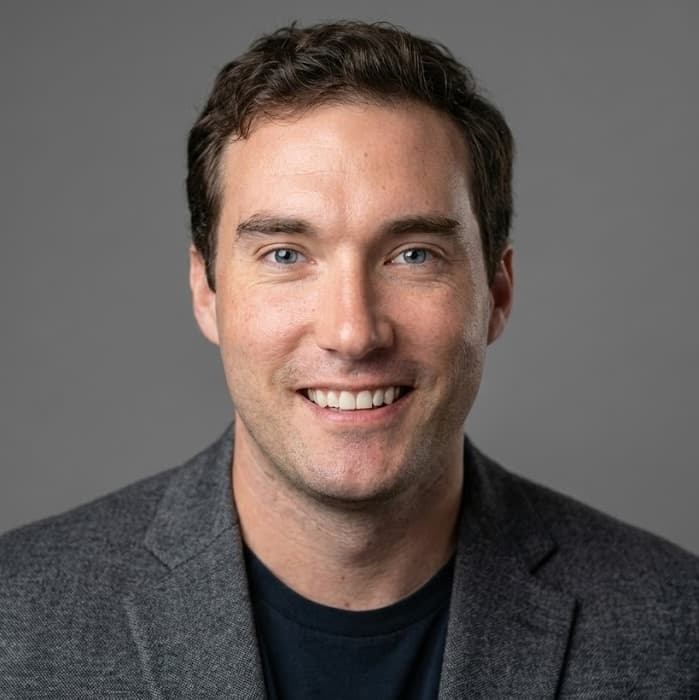 Chase Miller, Founder & Principal Consultant of Cyber Syndicate